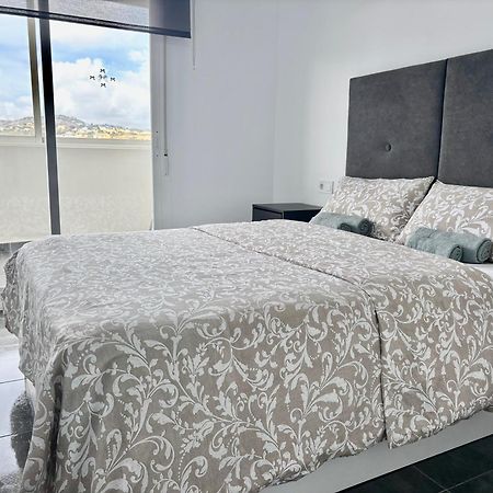 Apartamento Luli Calpe Bagian luar foto