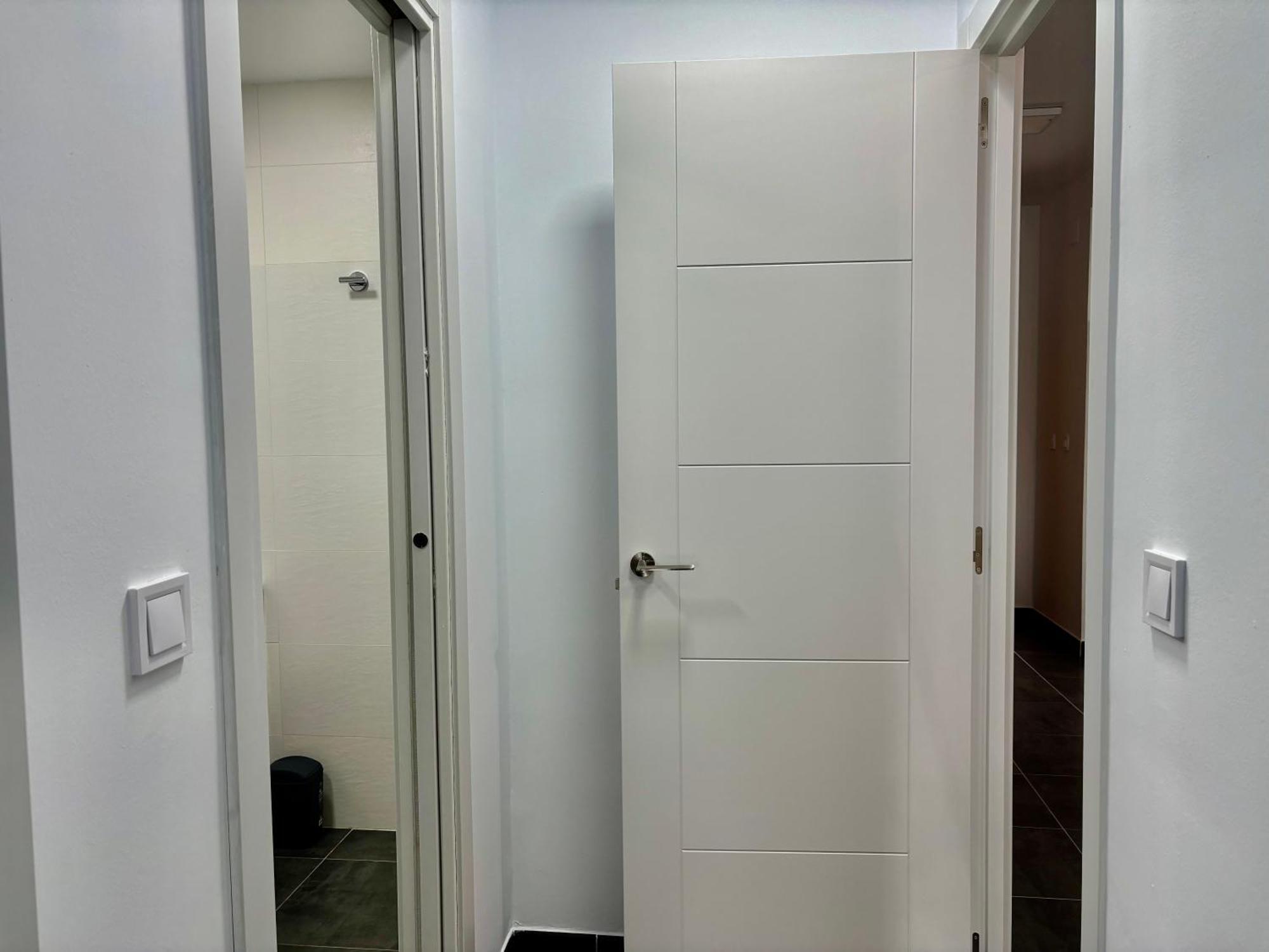 Apartamento Luli Calpe Bagian luar foto