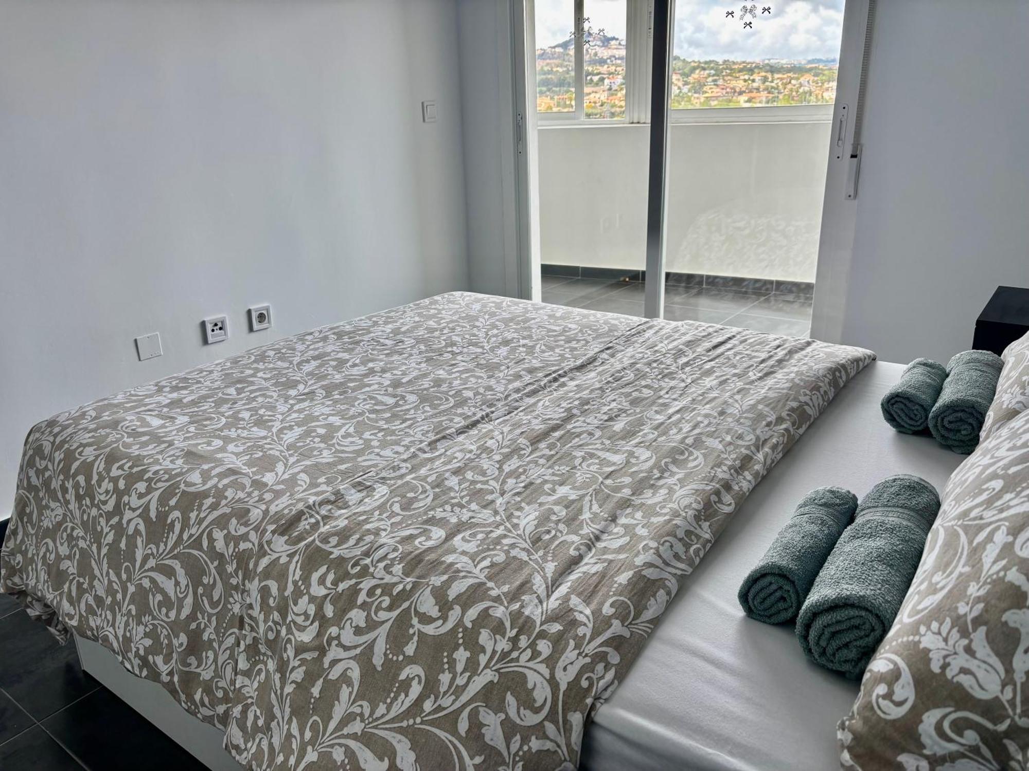 Apartamento Luli Calpe Bagian luar foto