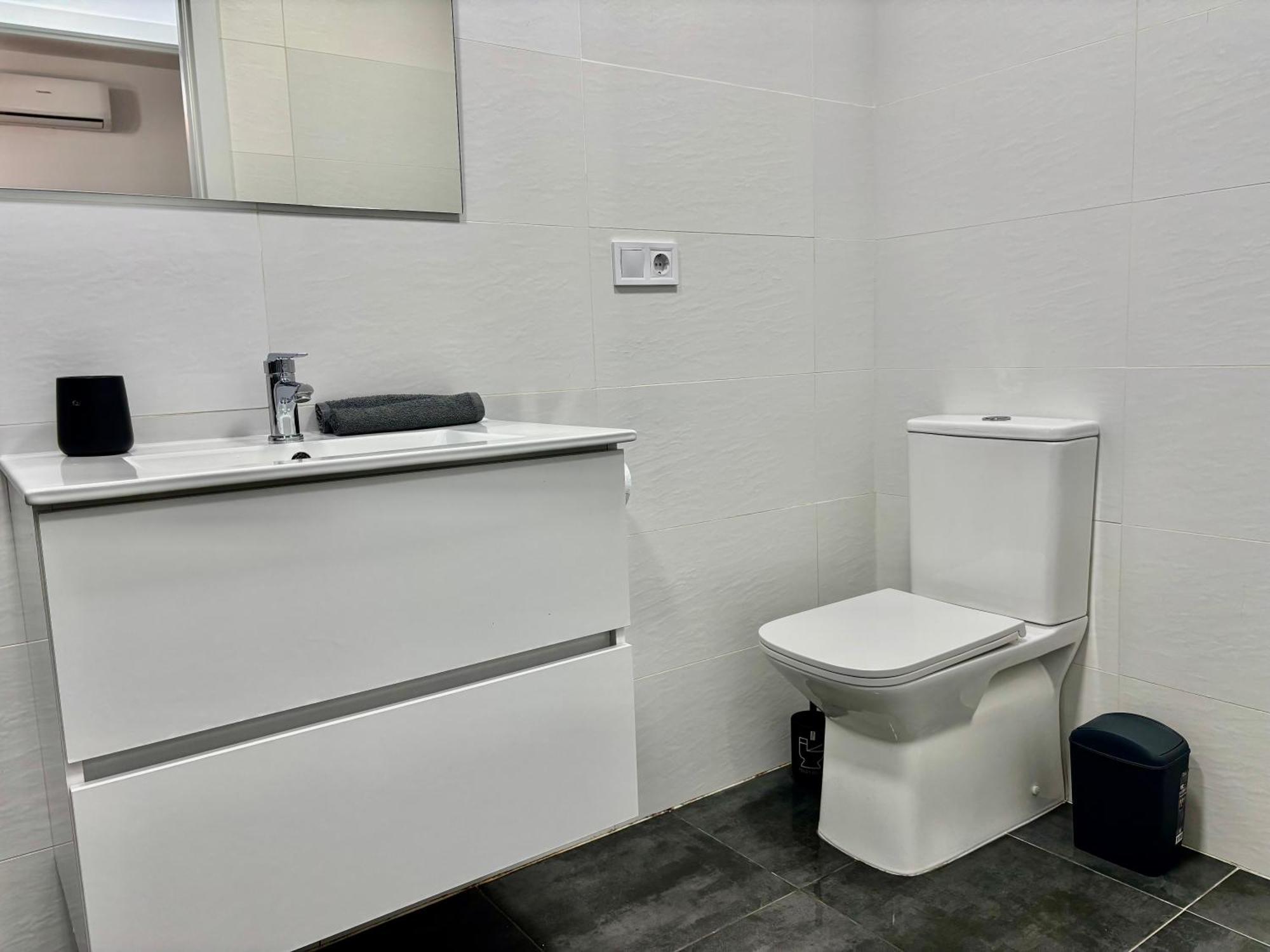 Apartamento Luli Calpe Bagian luar foto