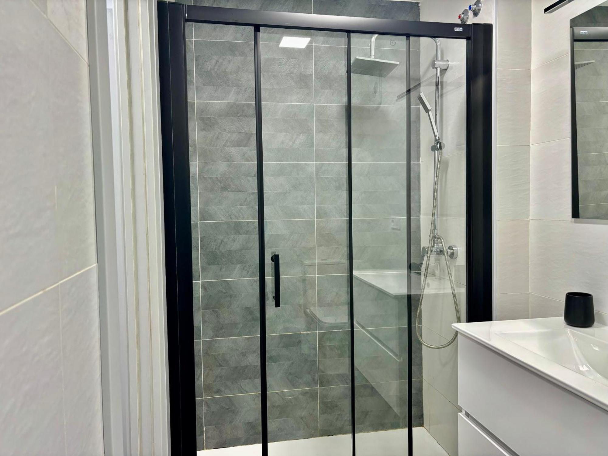 Apartamento Luli Calpe Bagian luar foto