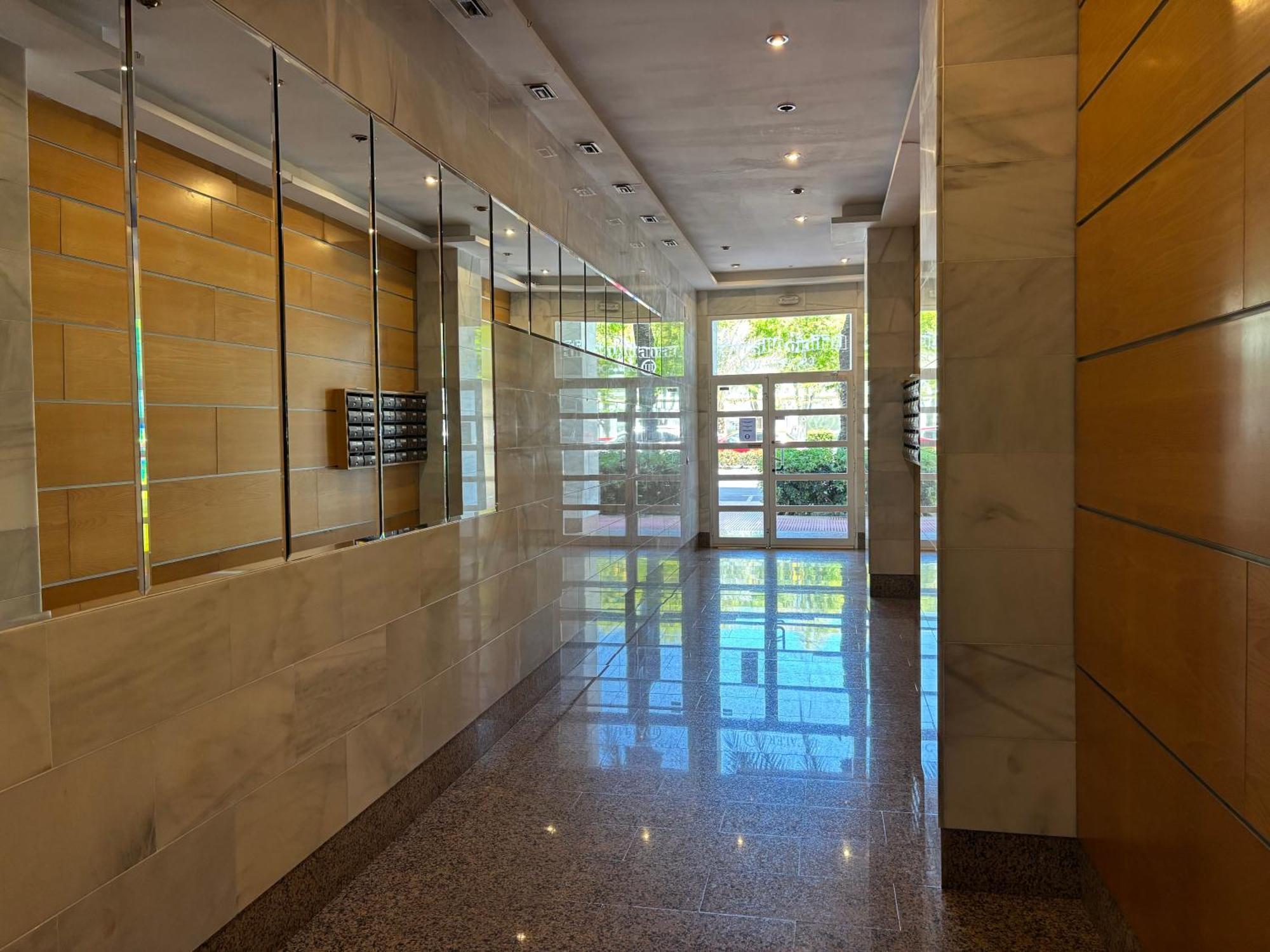 Apartamento Luli Calpe Bagian luar foto