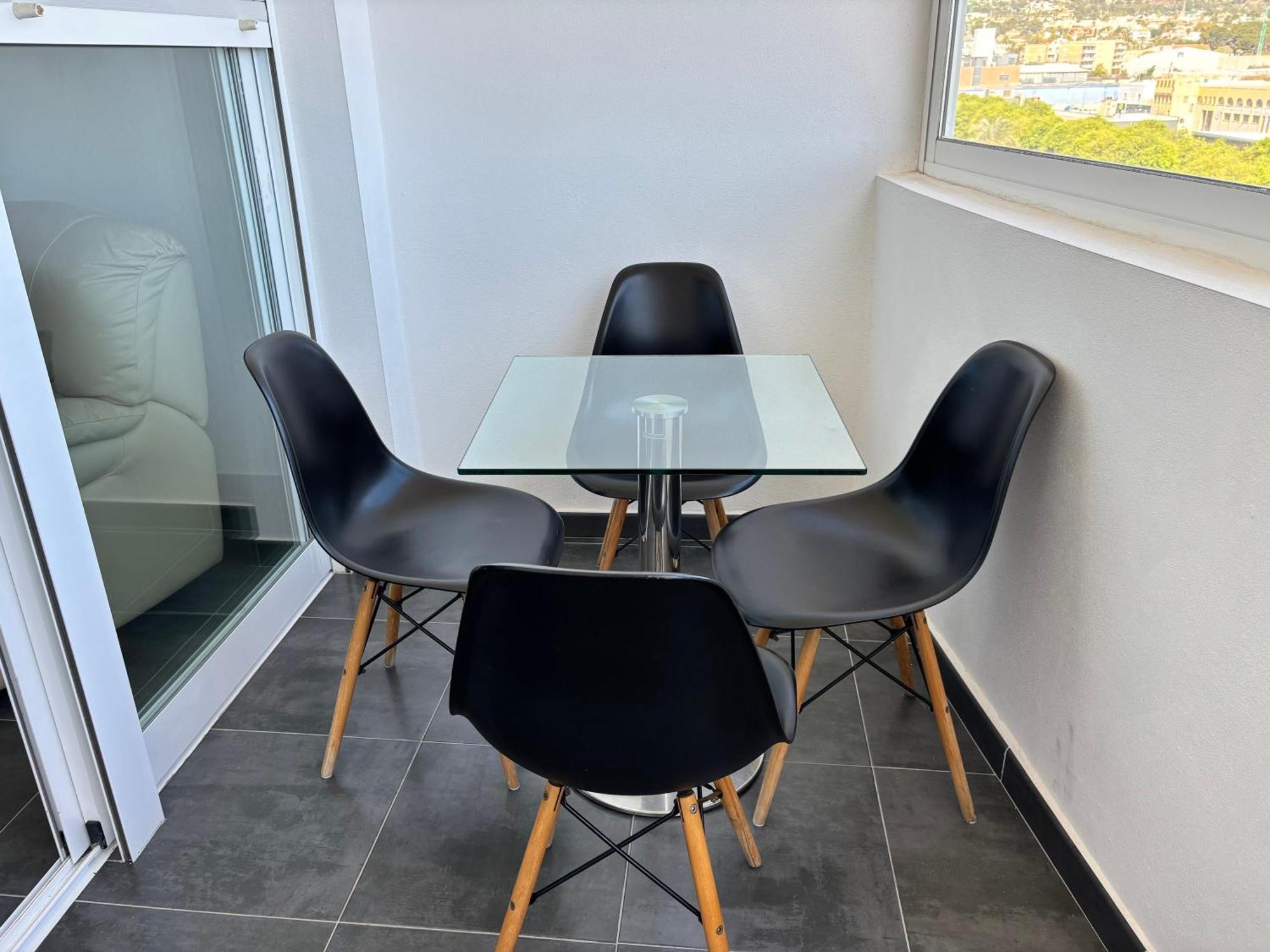 Apartamento Luli Calpe Bagian luar foto