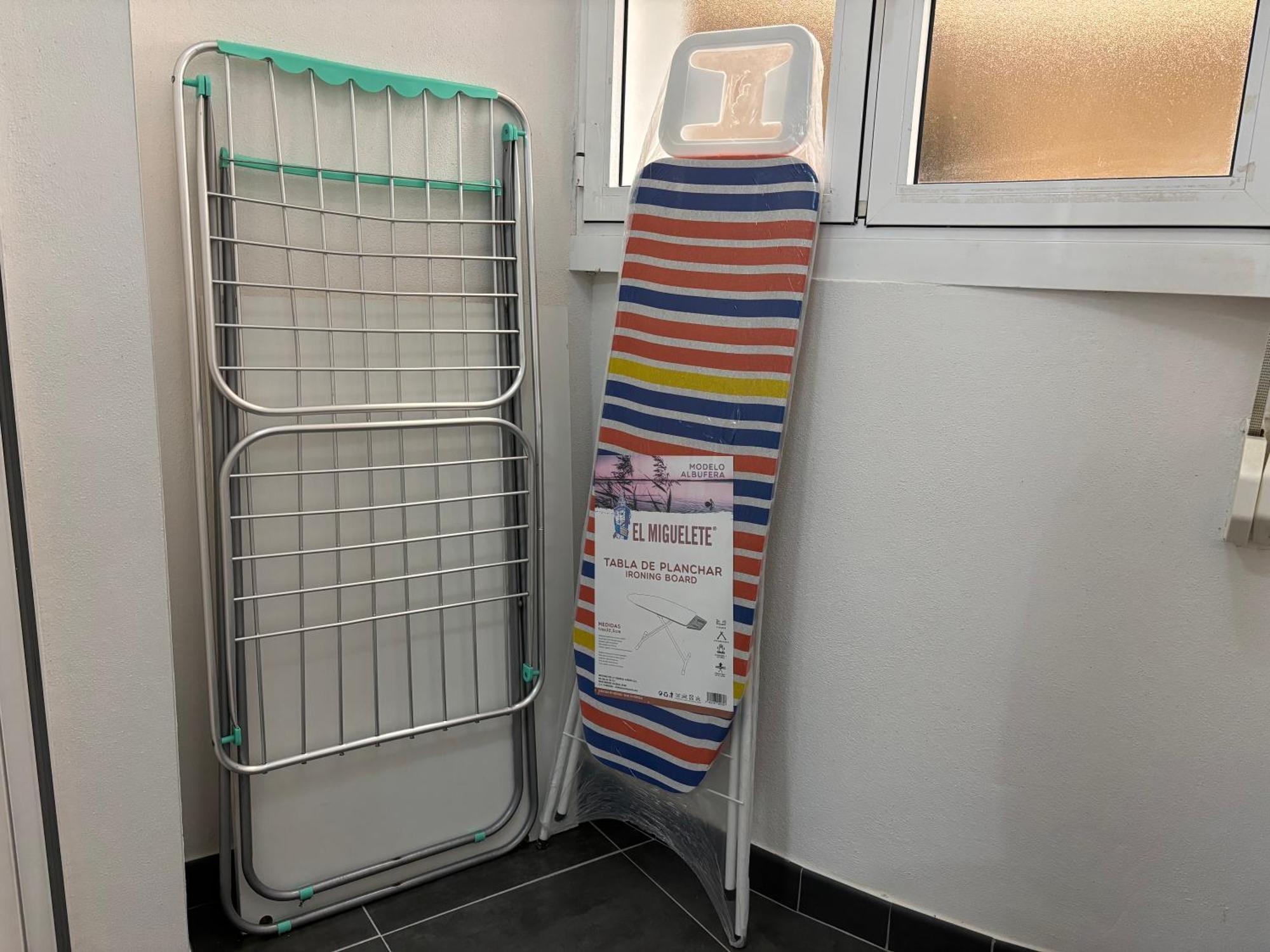 Apartamento Luli Calpe Bagian luar foto